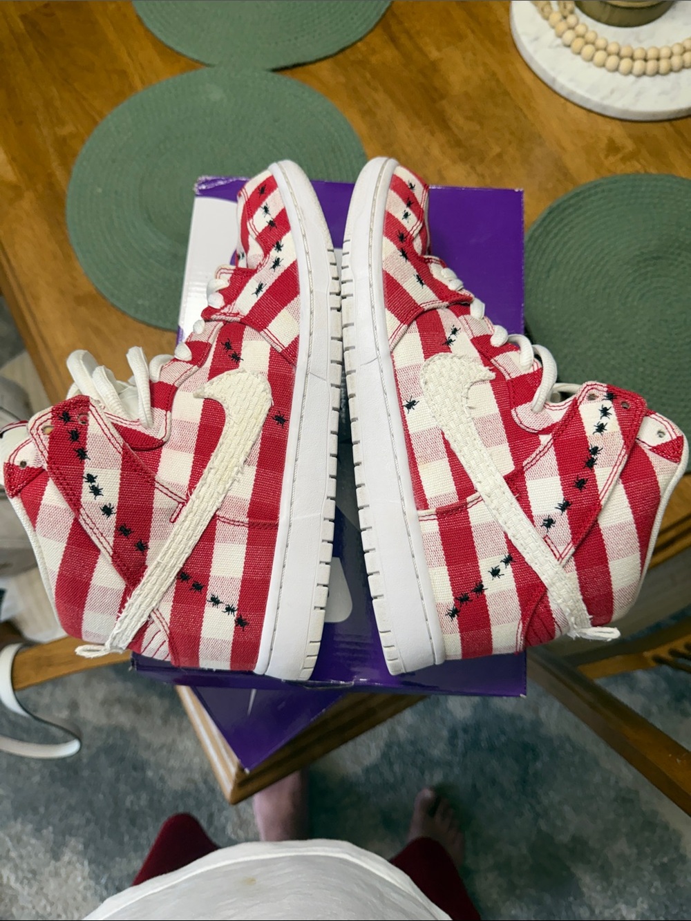 Sb dunk - Picture 4 of 7